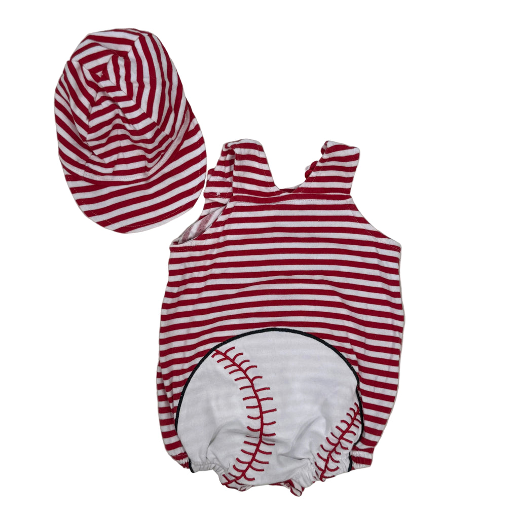 Vintage All Mine, 3-6m