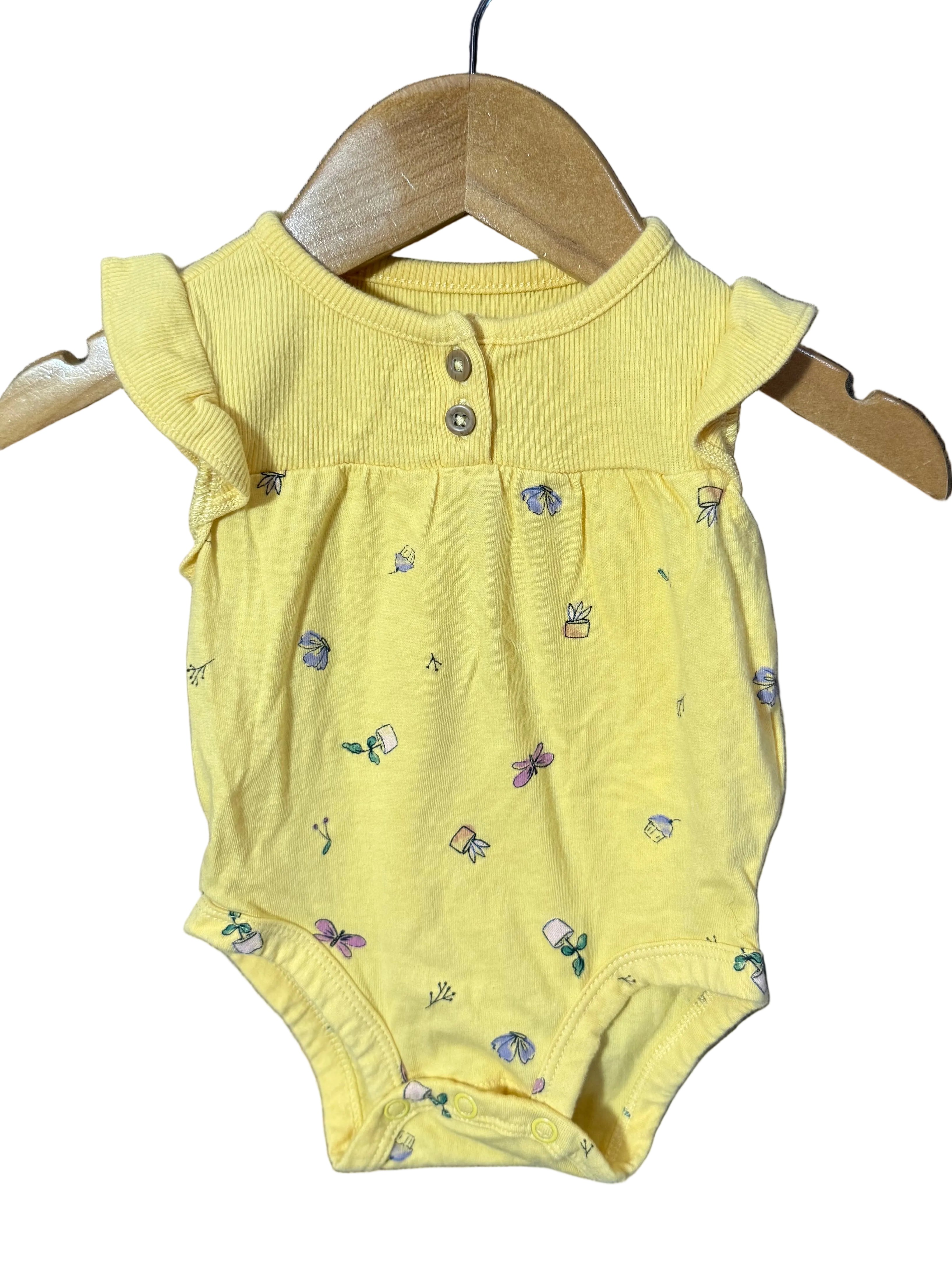 Carter's, 3m