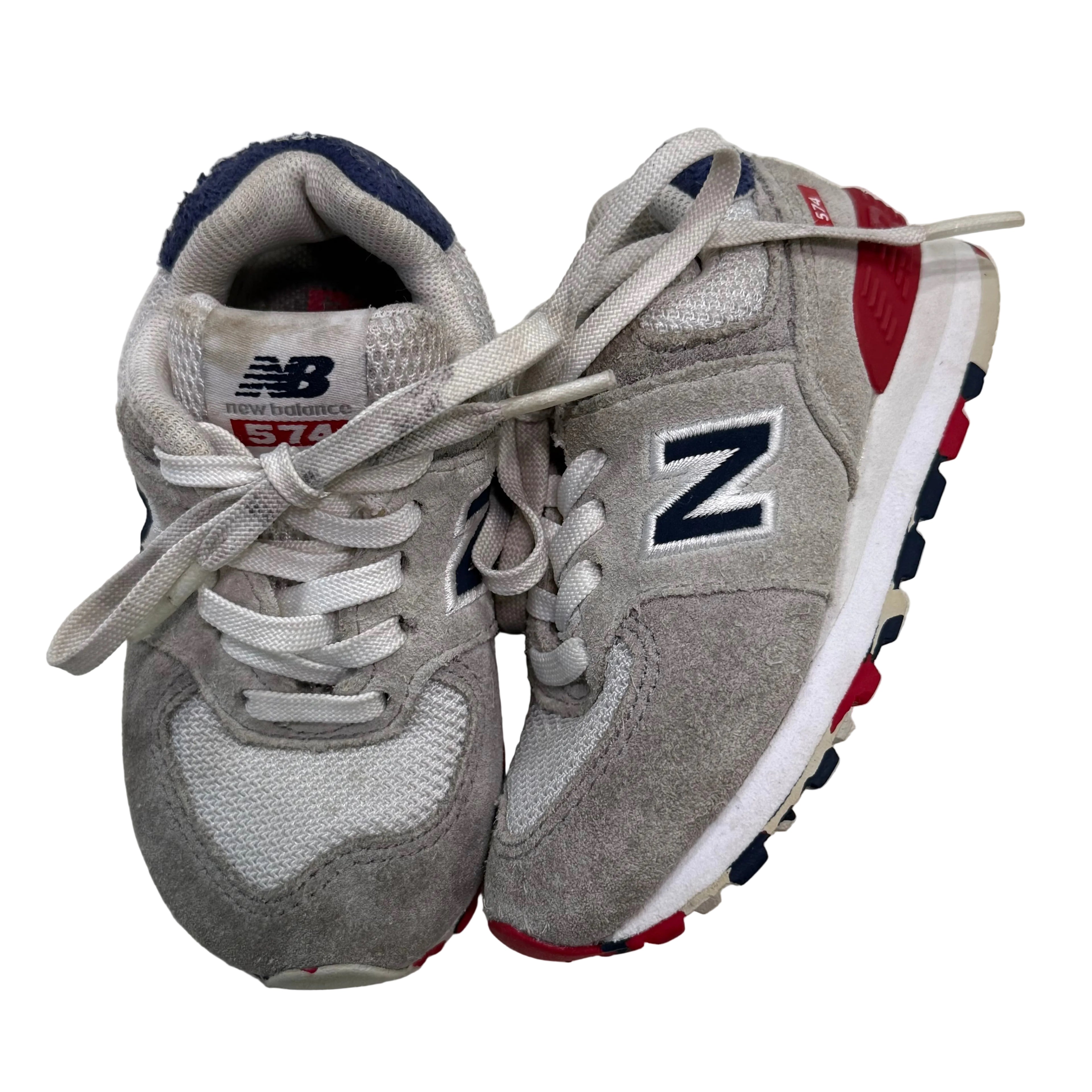 New Balance, 5C