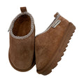 Bearpaw, 5C