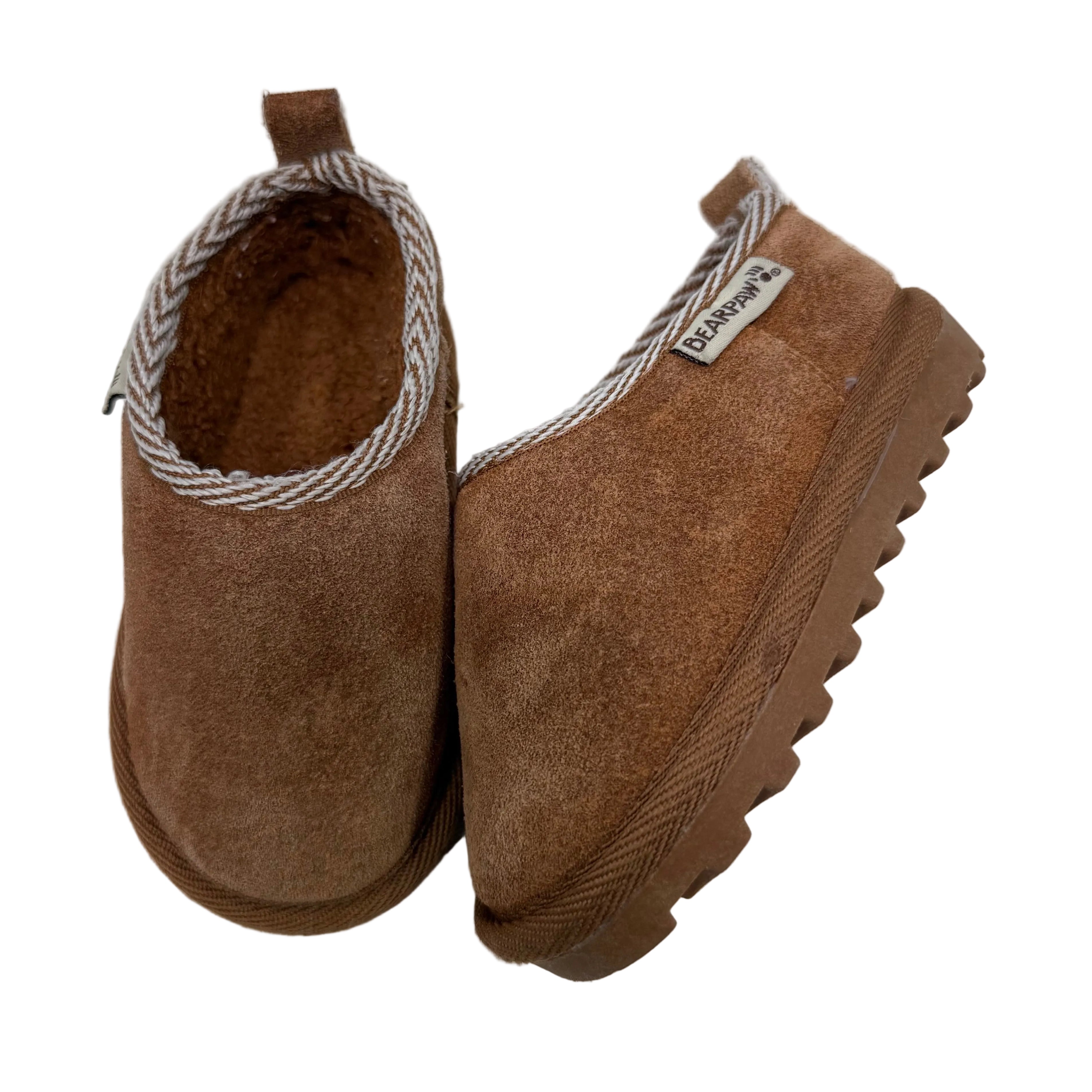 Bearpaw, 5C