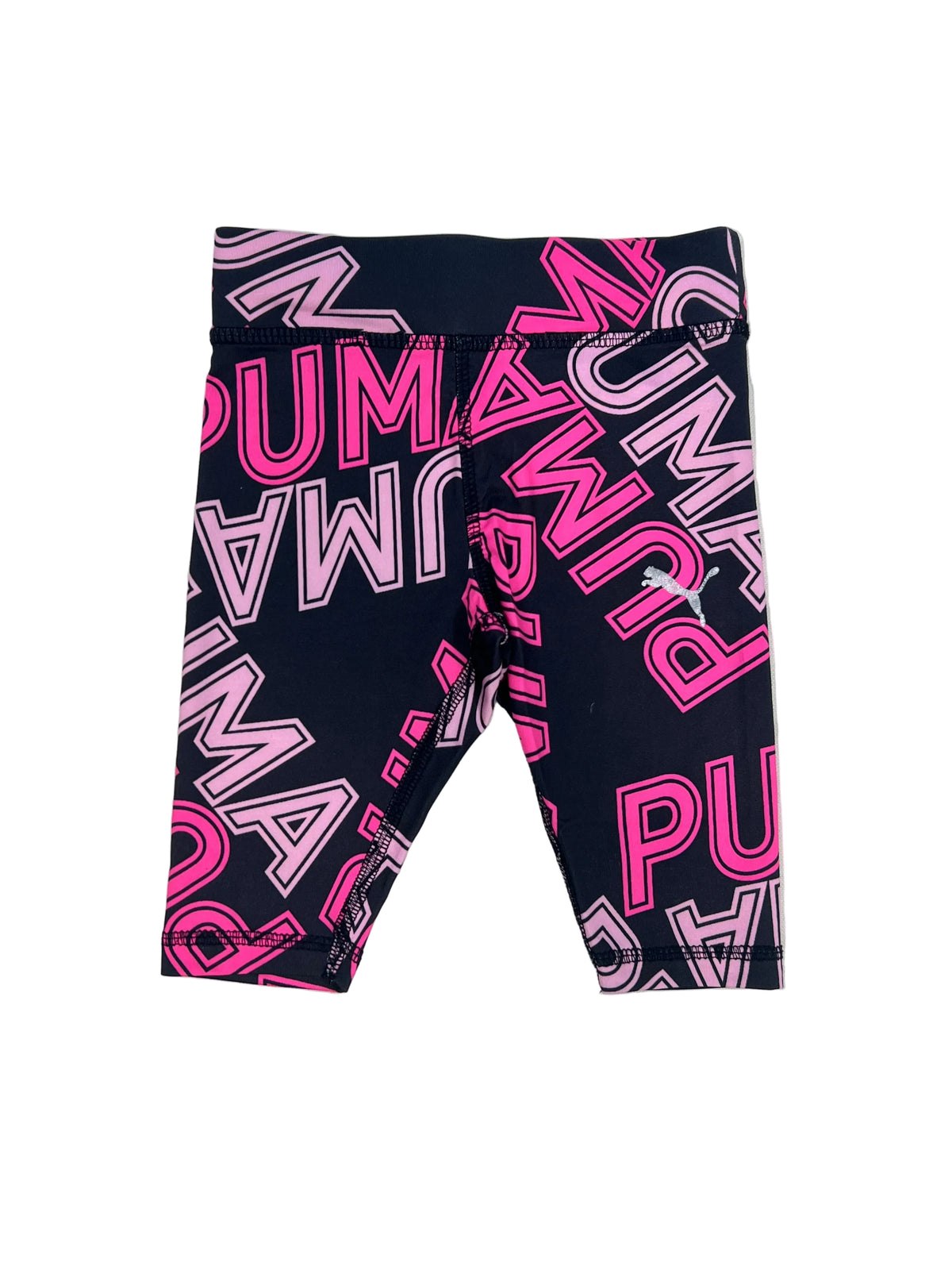 Puma, 12m