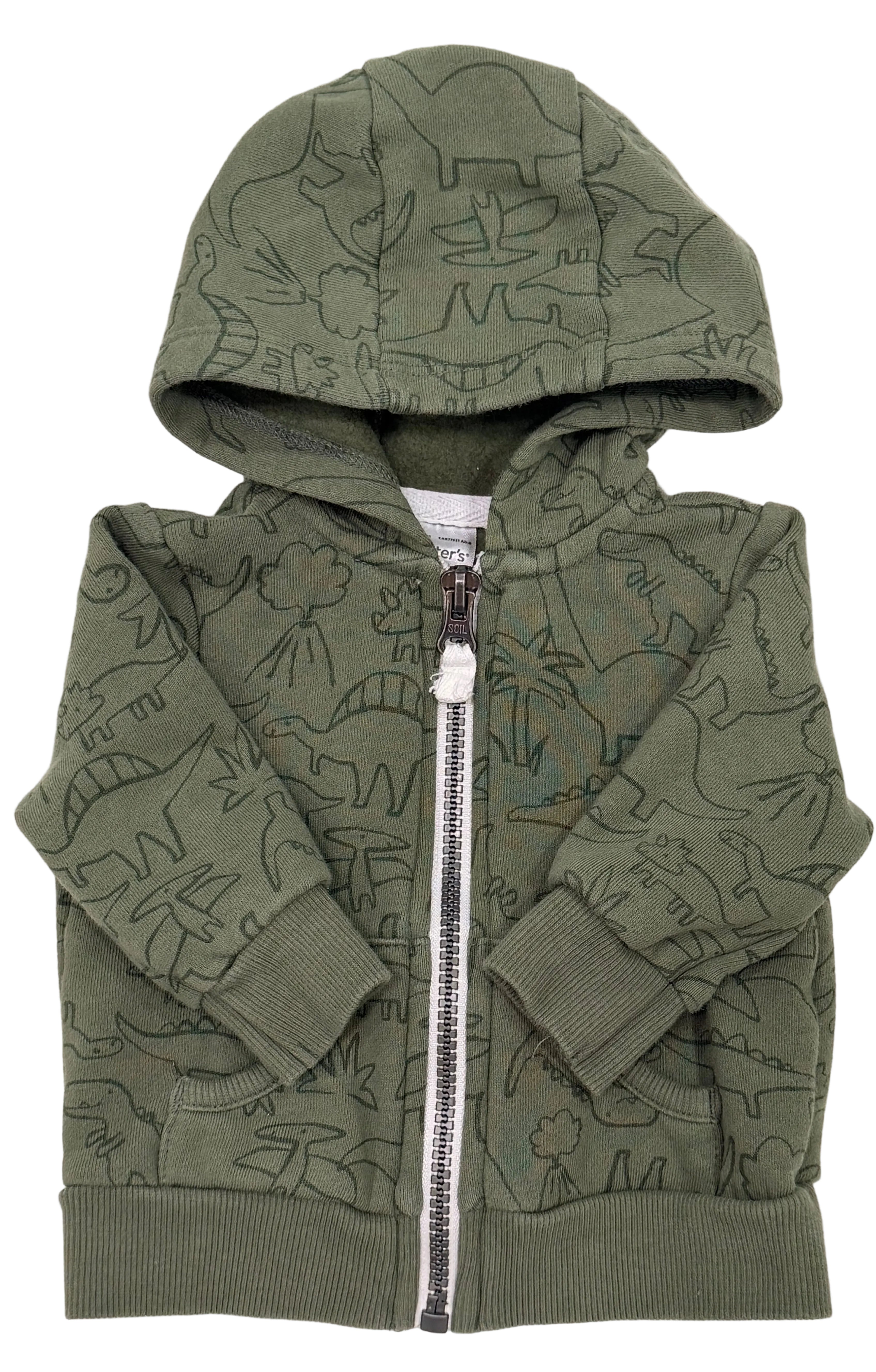 Carter’s, 3m