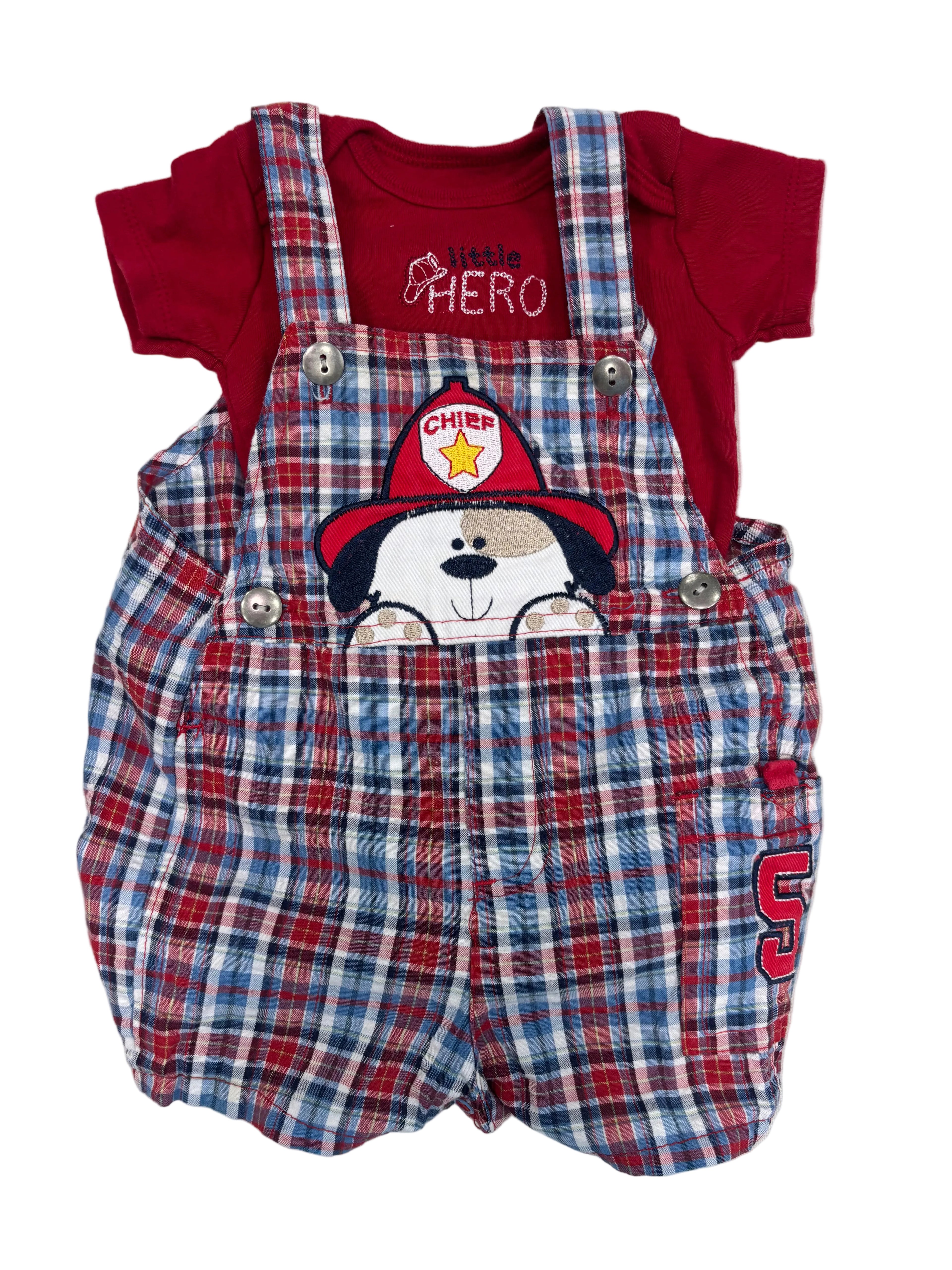 Carter’s, 6m