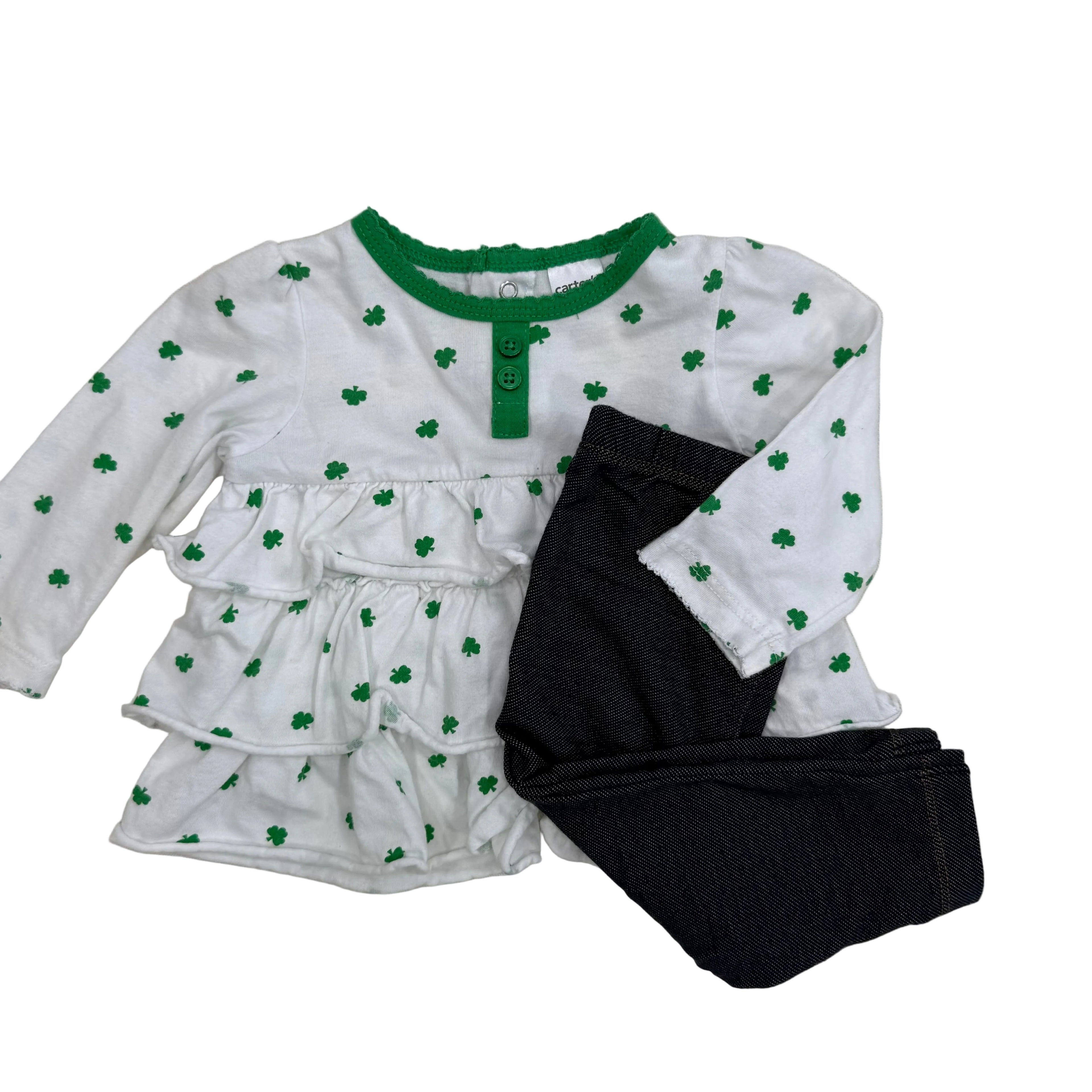 Carter’s, 6m