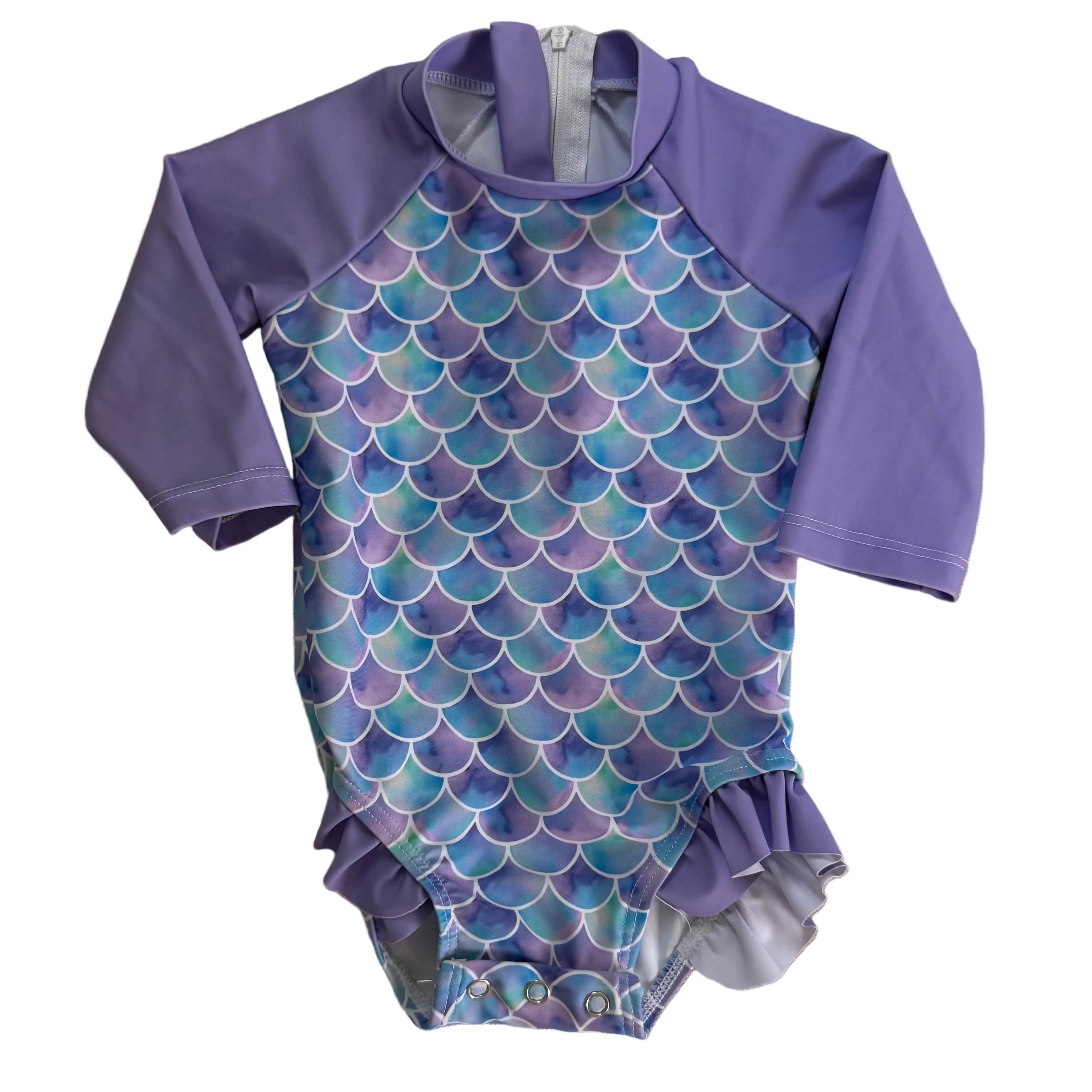 Swimsuit, 3-6m