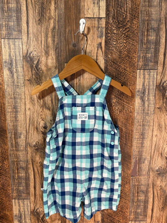 Romper, size 18m