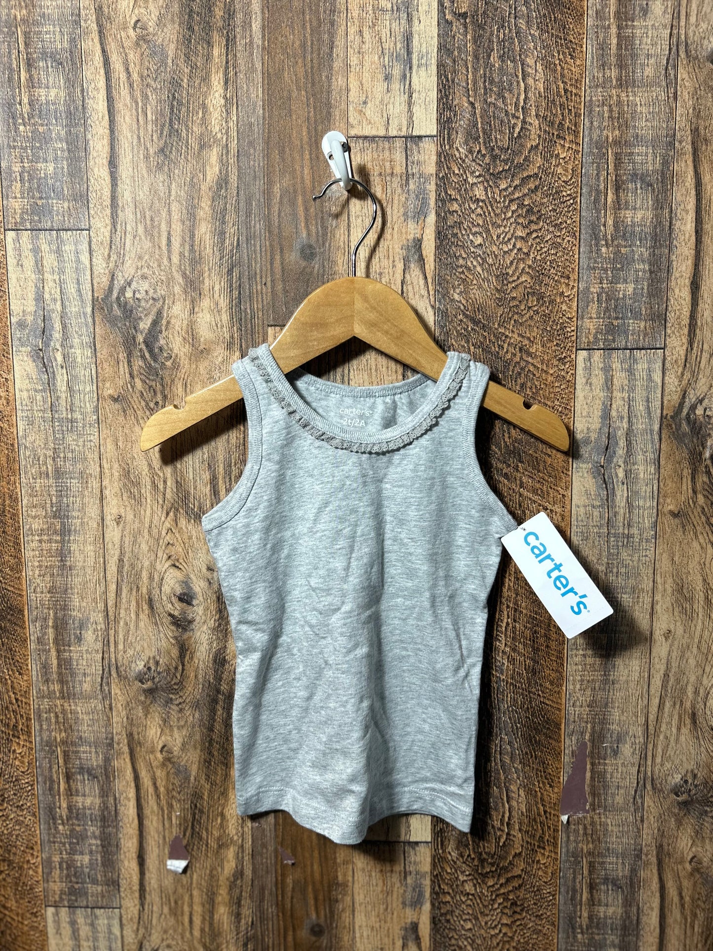 Tank top NWT, size 2t
