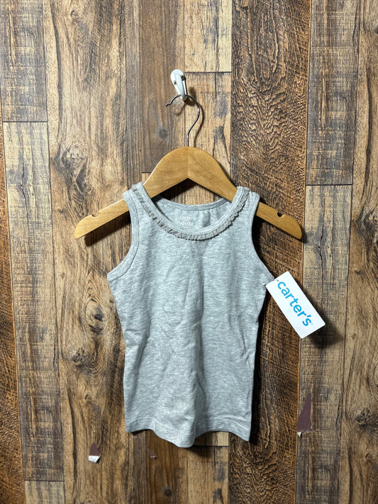 Tank top NWT, size 2t