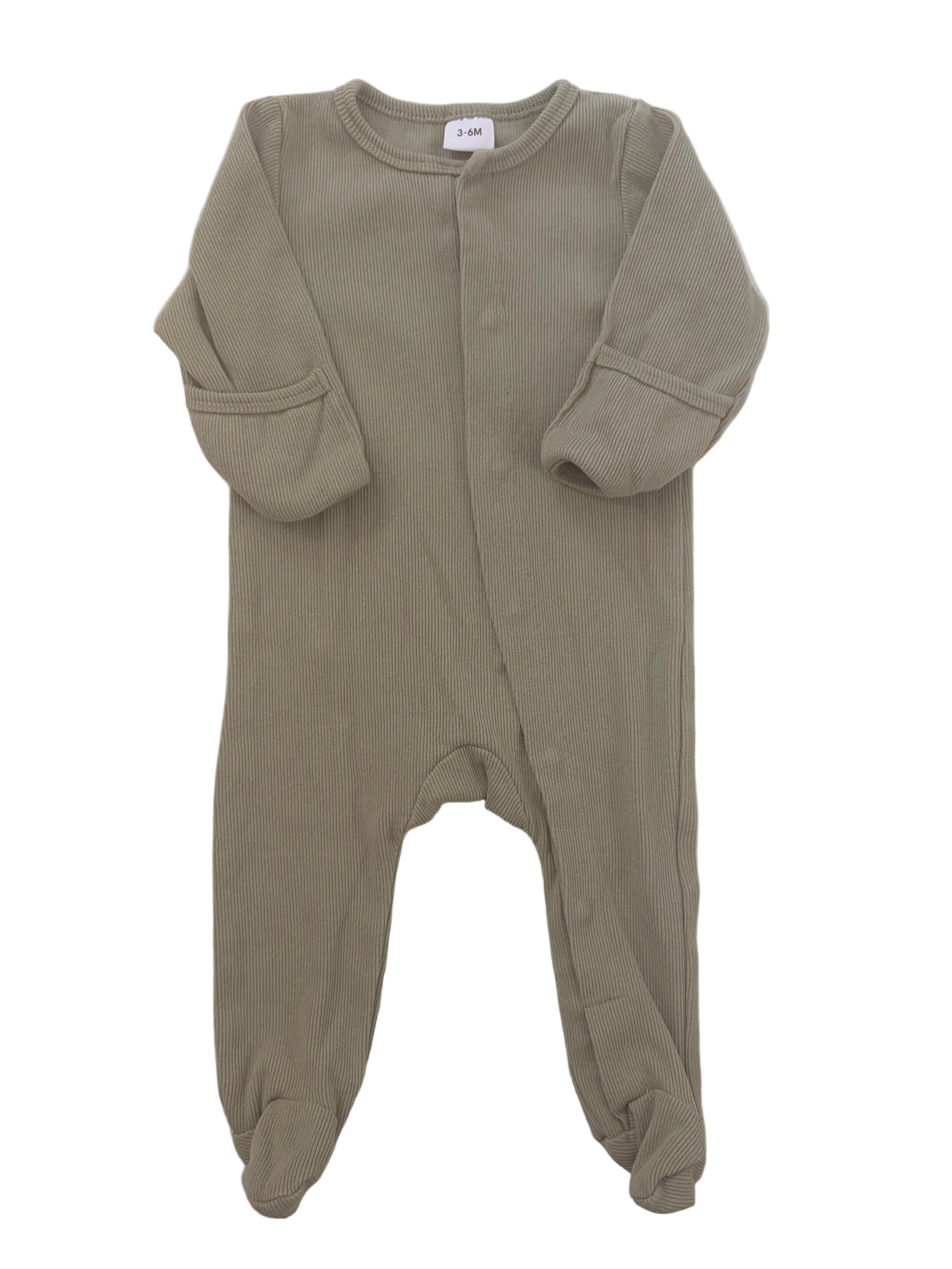 Sleeper, 3-6m