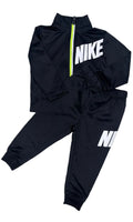 Nike, 18m