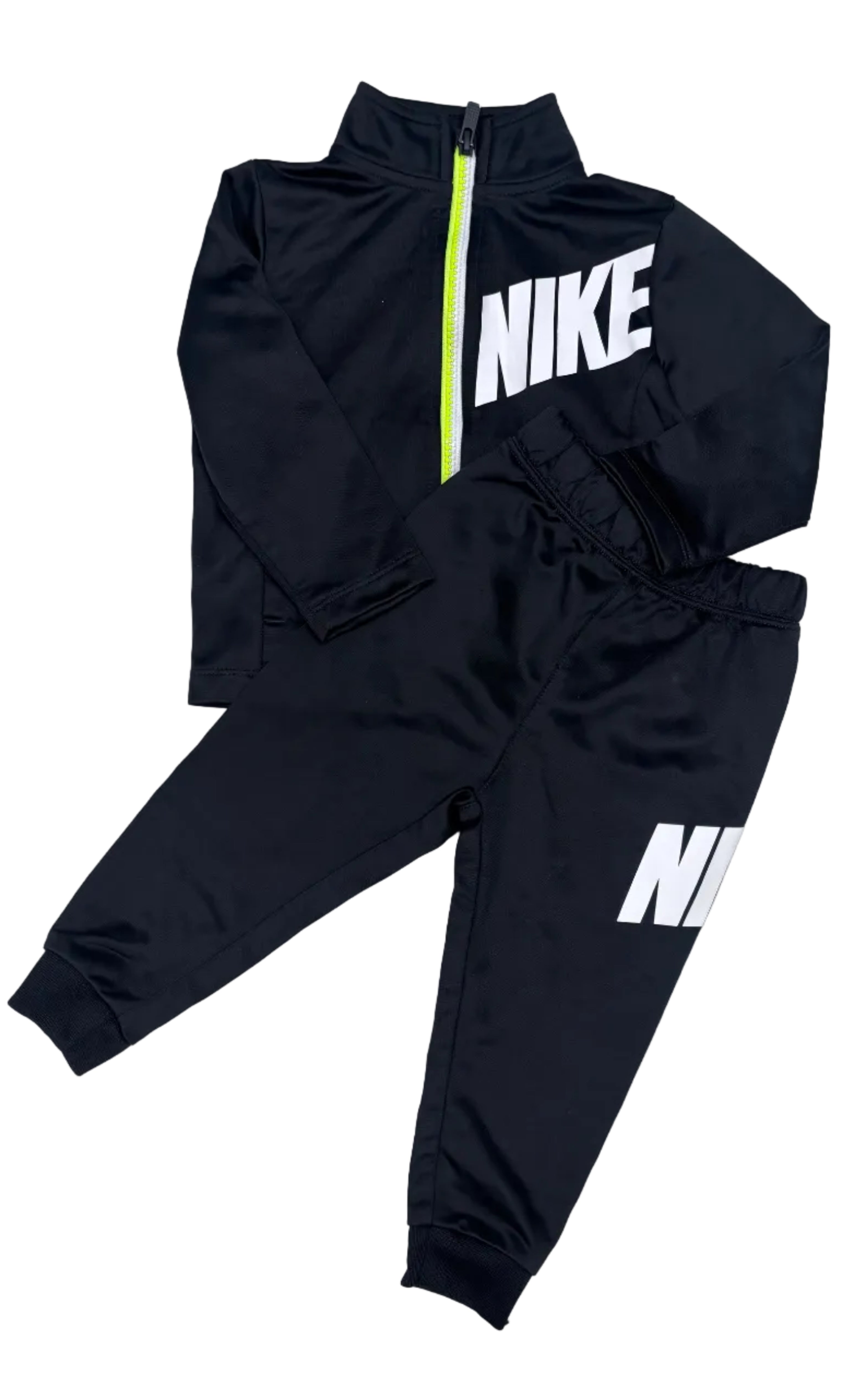 Nike, 18m