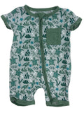 Emerson and Friends, 6-12m