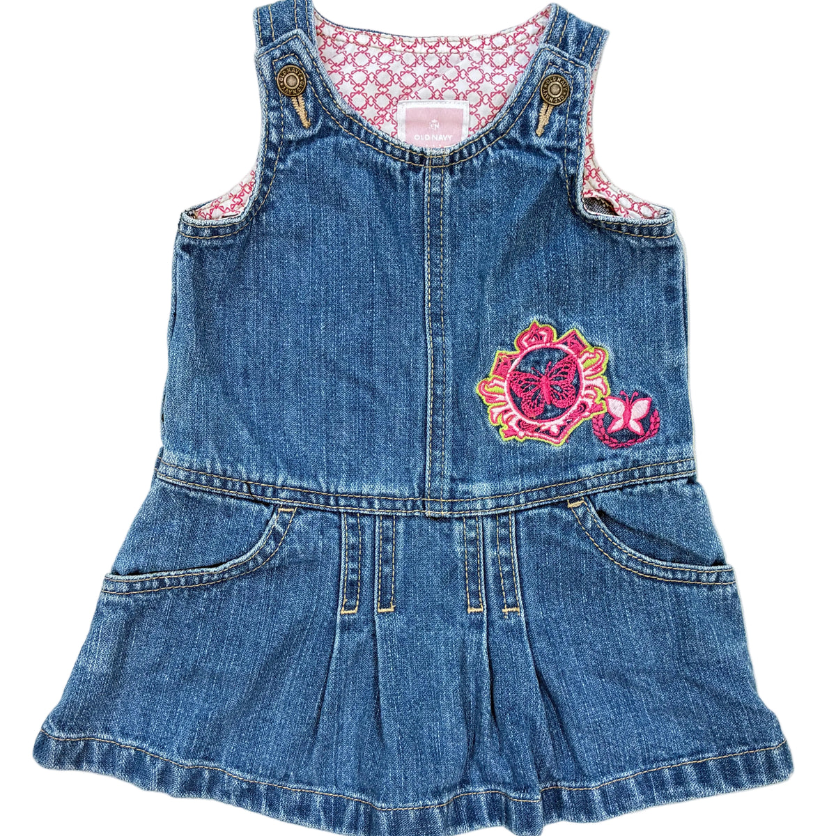 Y2K Old Navy, 6-12m