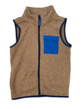 Carter’s, 7