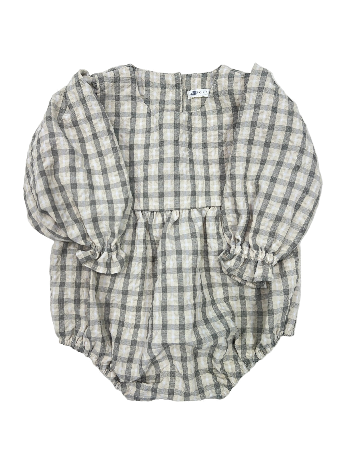 Noralee, 6-9m