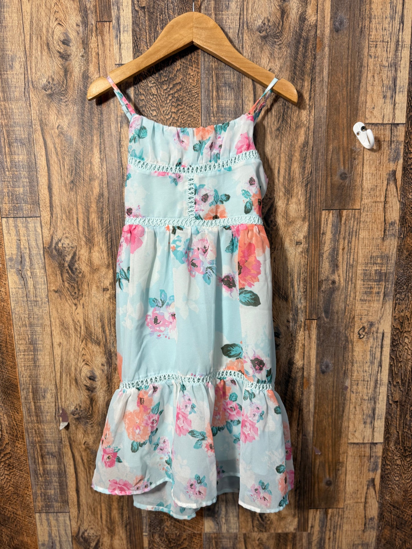 Dress, size 5-6