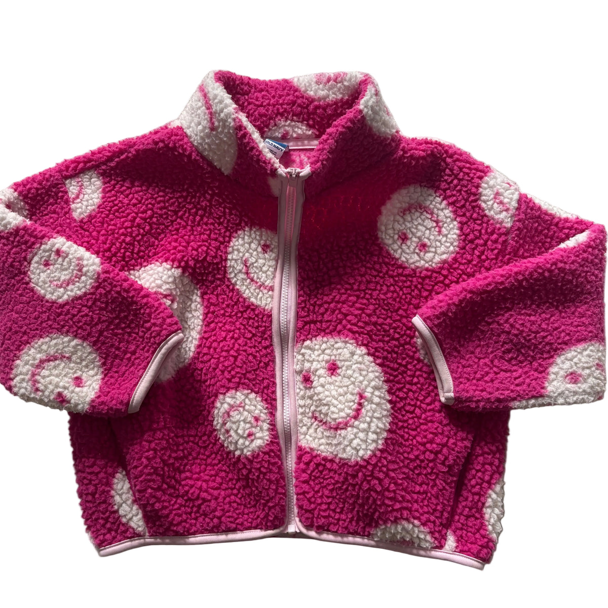 Old Navy, 5