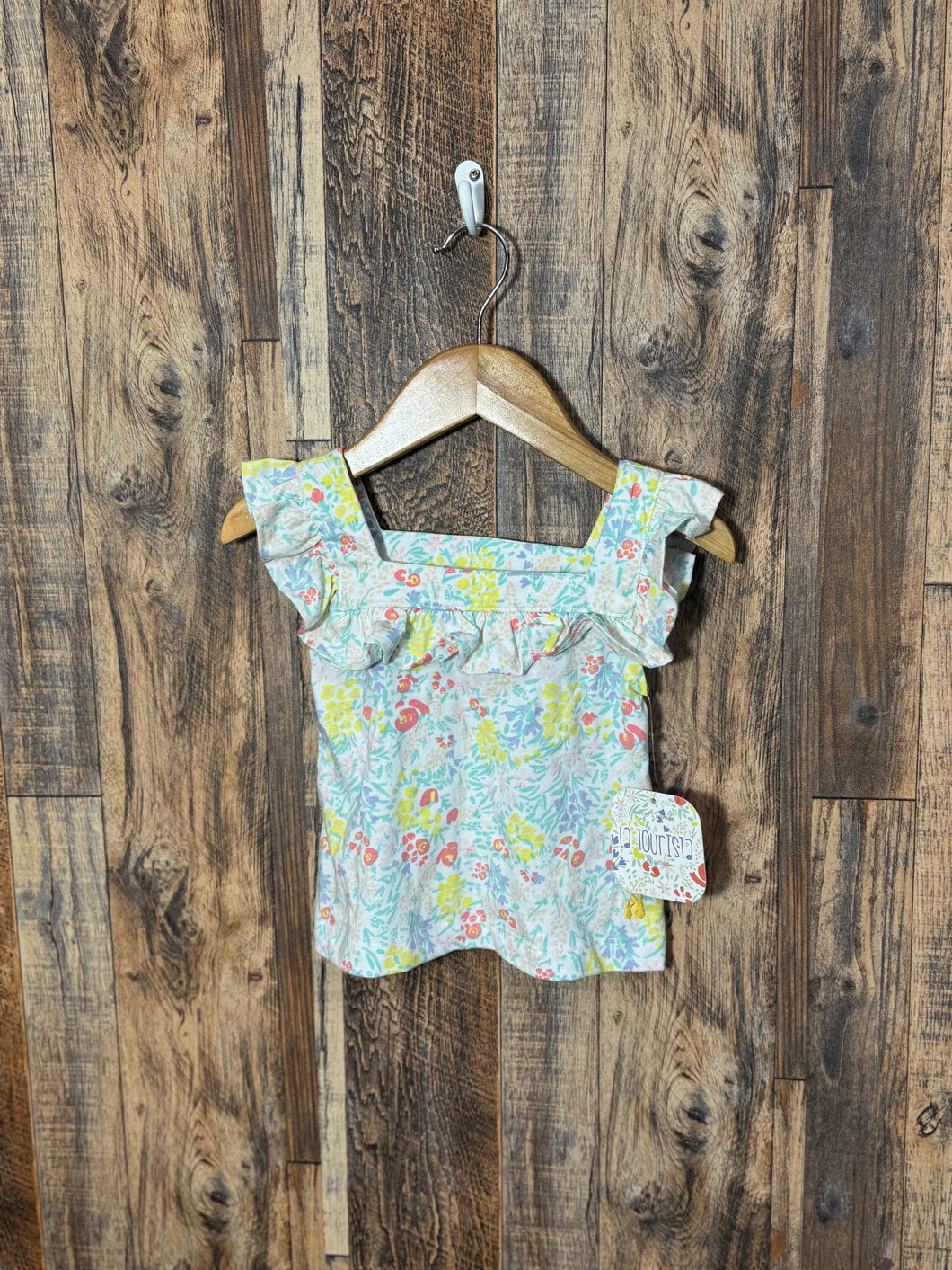 Top NWT, size 9-12m