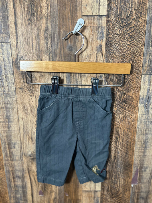 Pants, size 3m