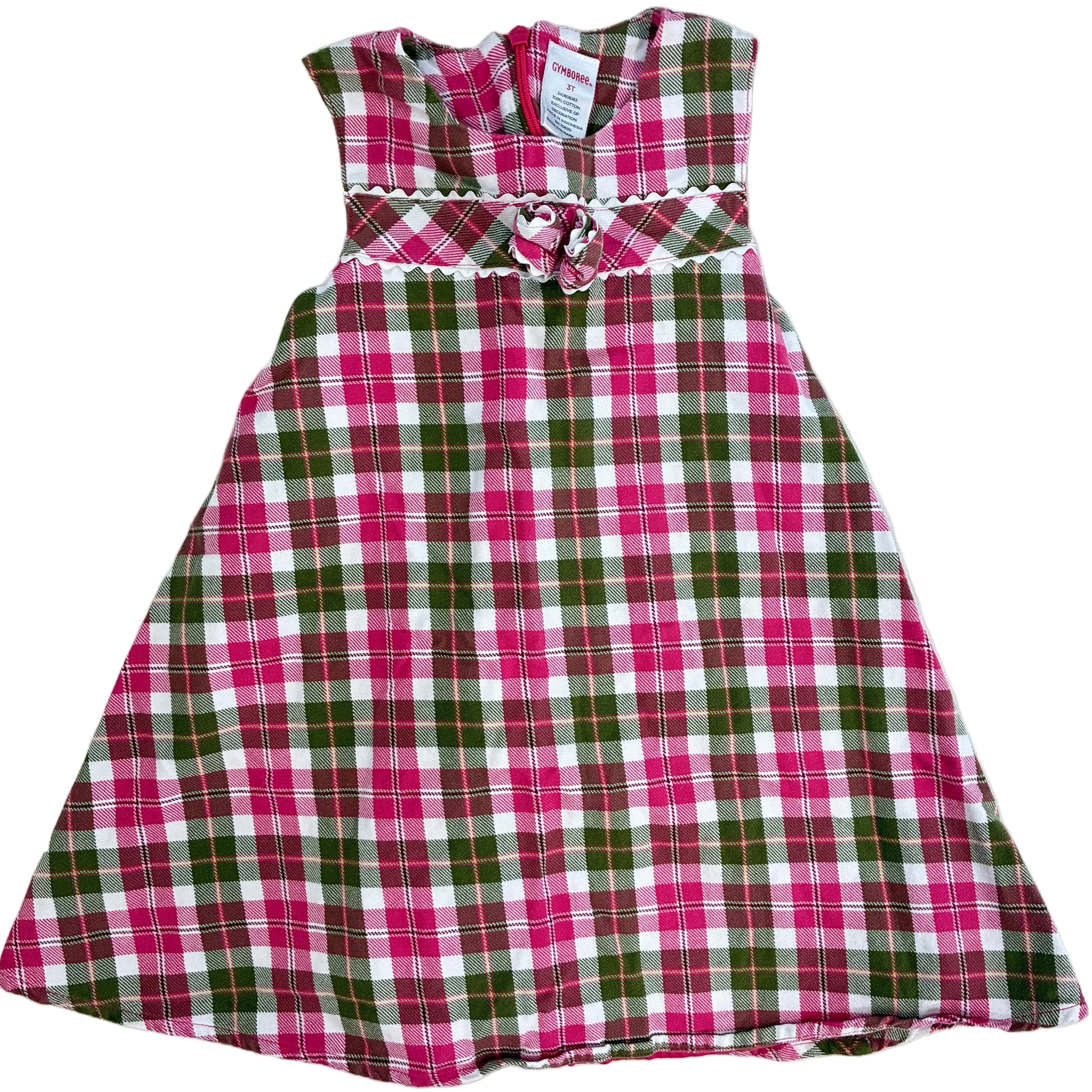Gymboree, 3T