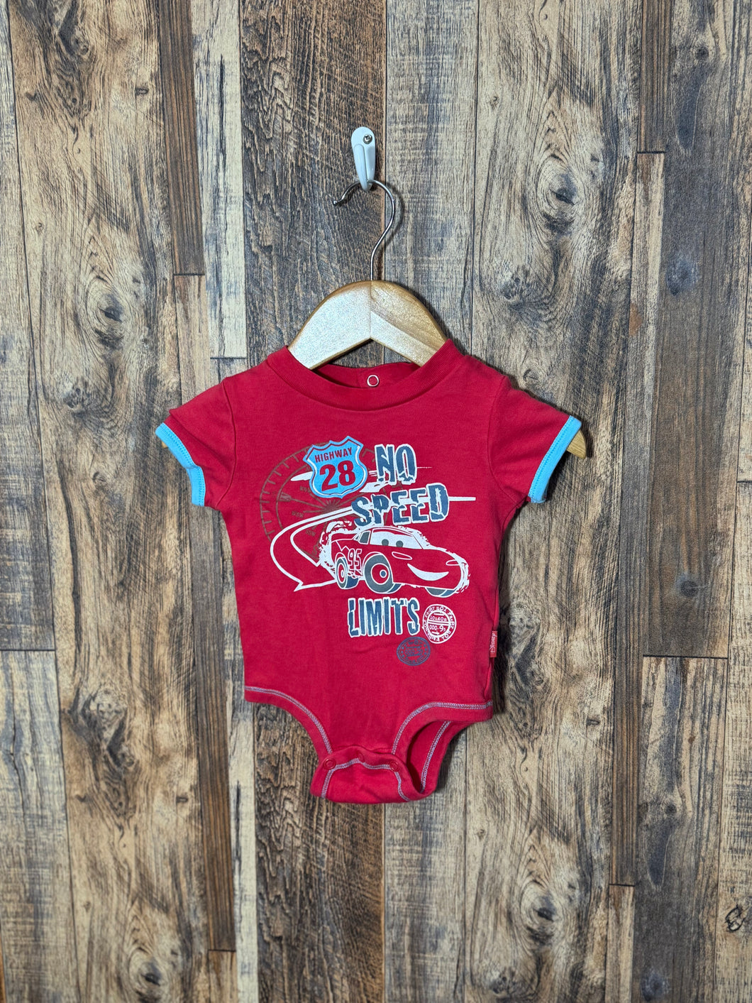 Shirt, size 0-3m