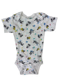 Vintage Baby Looney Tunes, 6-9m