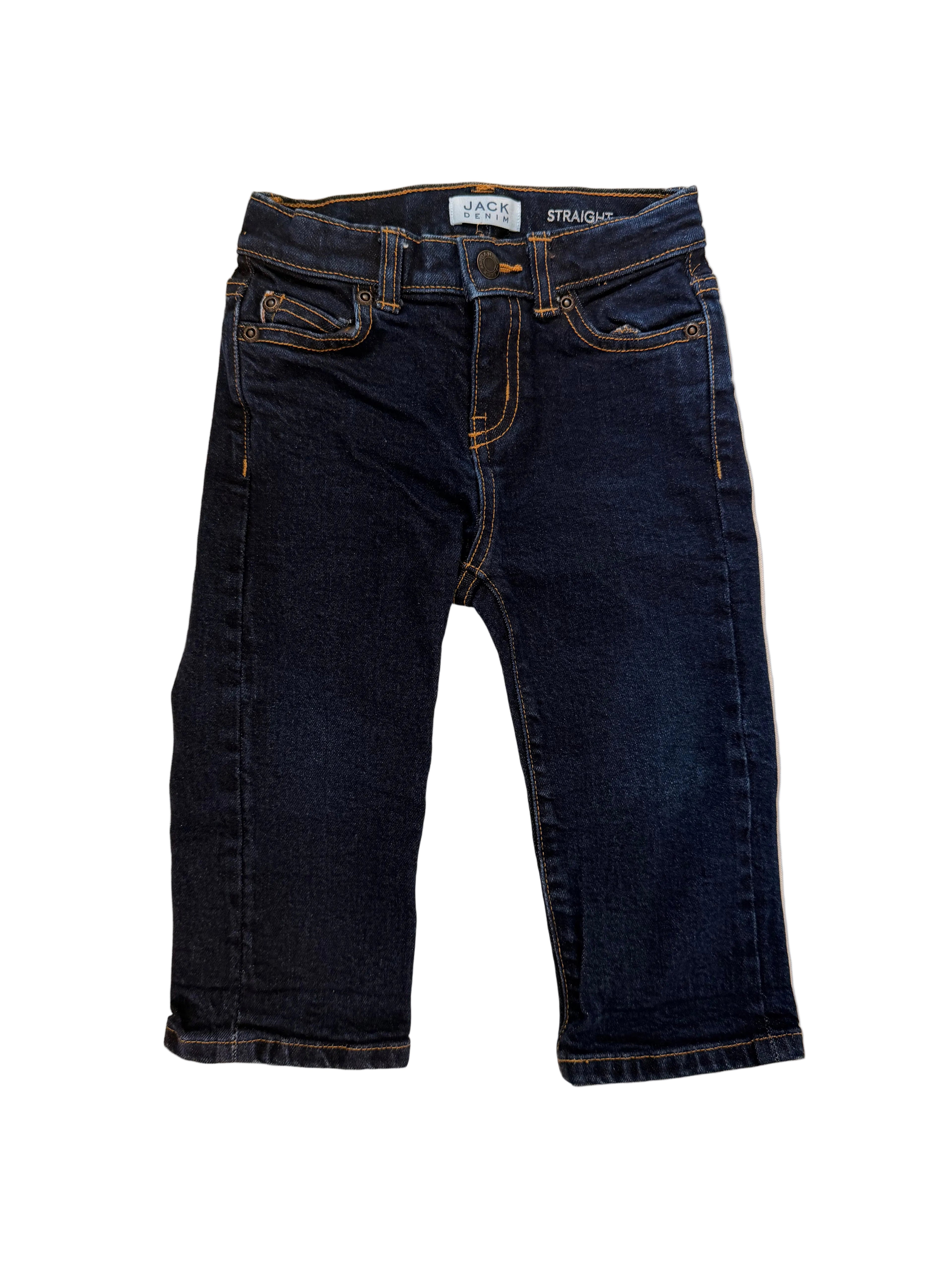 Jack Denim, 18-24m