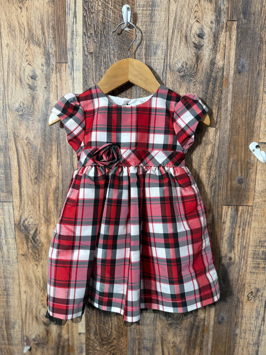 Dress, size 12m