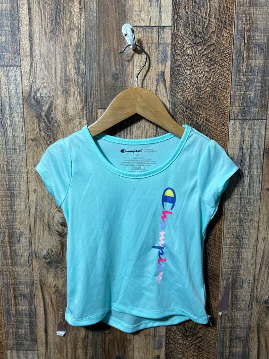 Shirt, size 2t