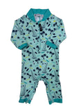 WeVSwe, 0-6m