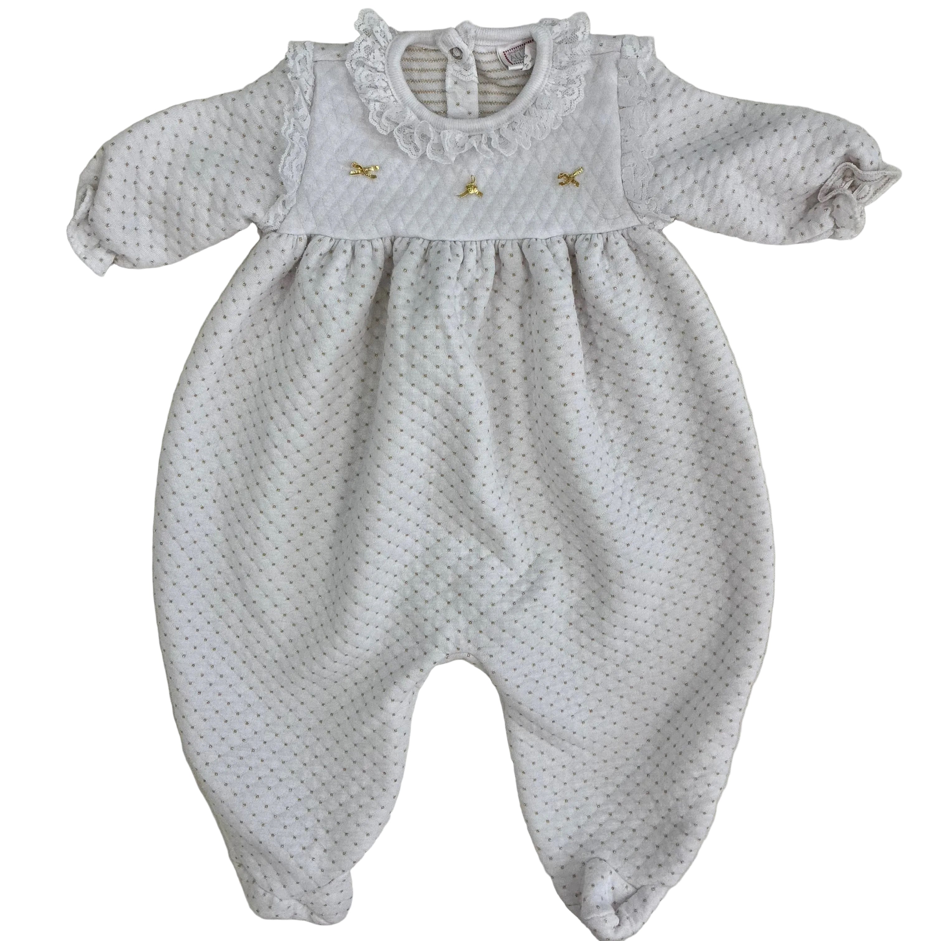 Vintage All Mine, 6-9m