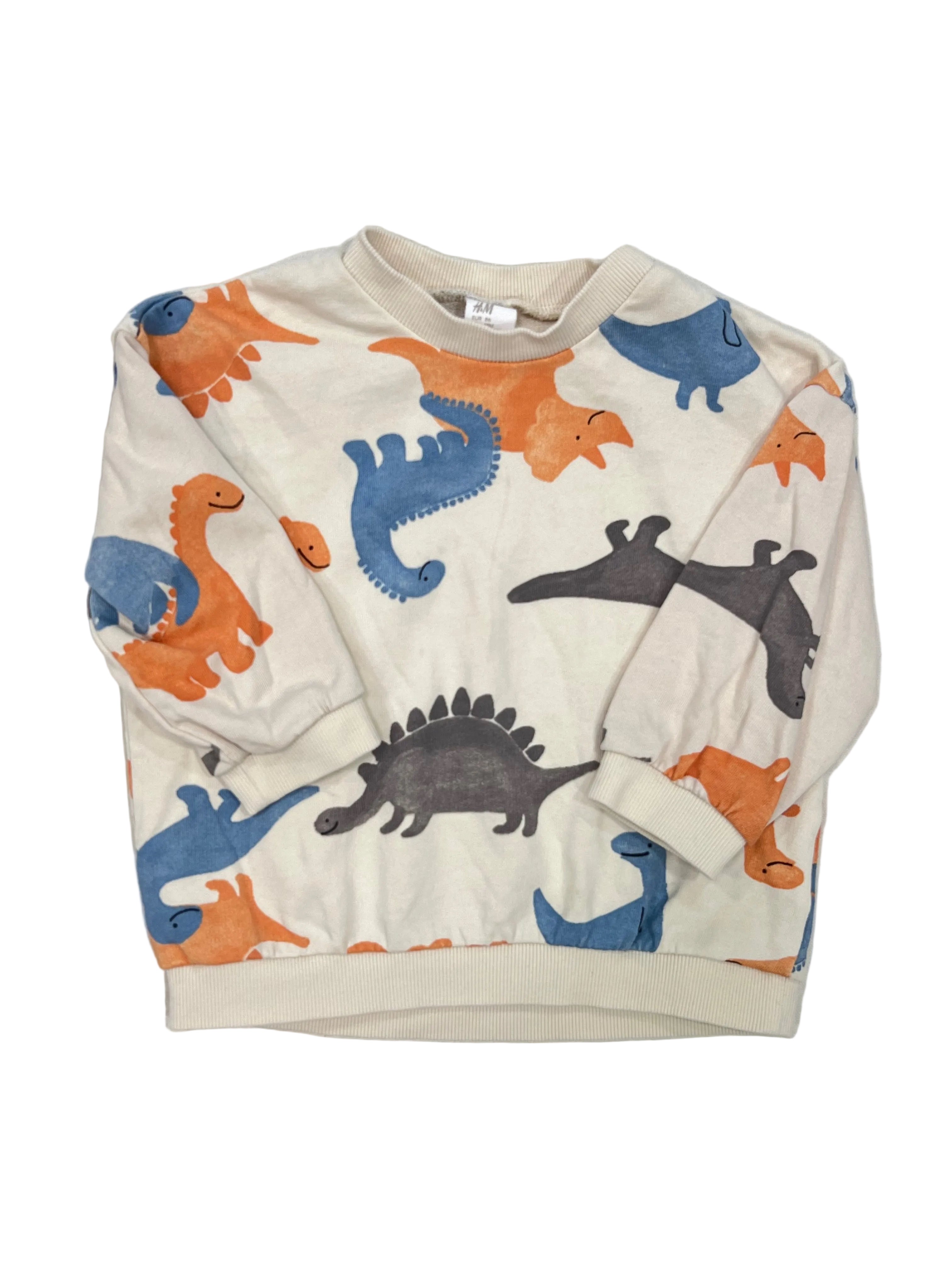 H&M, 18m