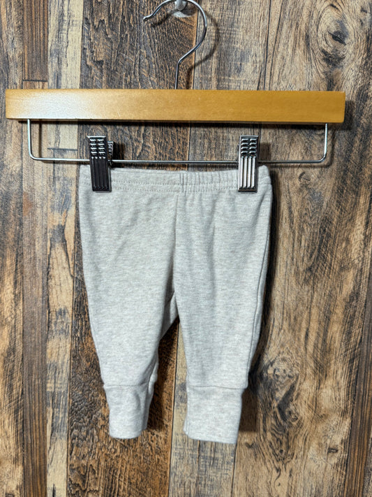 Pants, size NB
