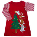 Christmas Dress, 3