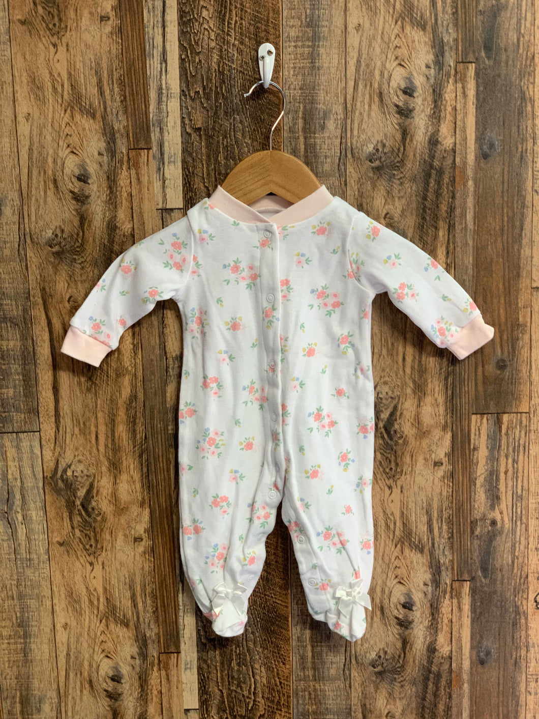 Sleeper, size 0-3m