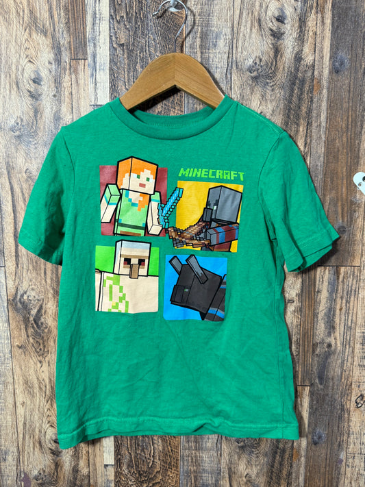 Shirt, size 6-7
