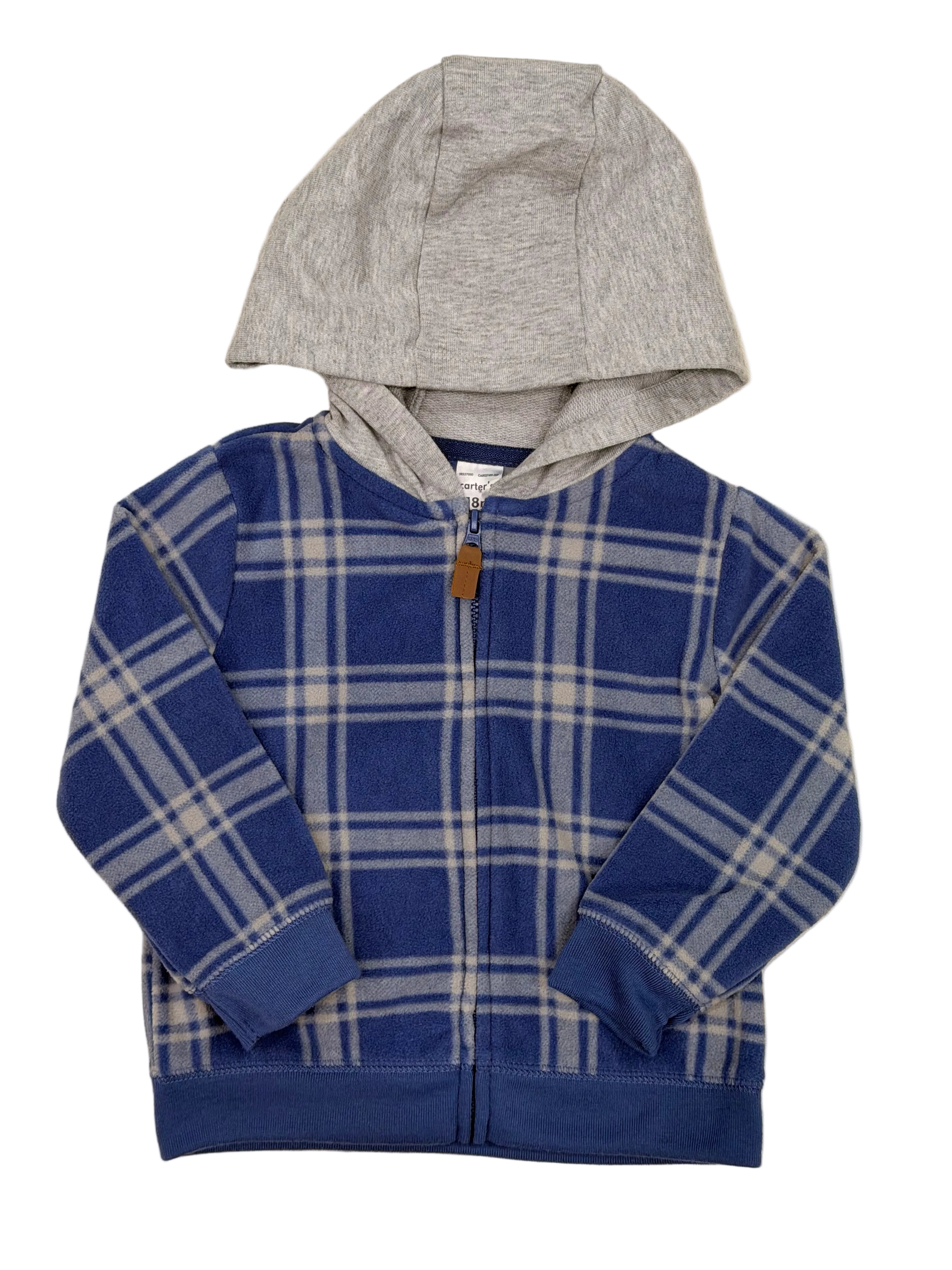 Carter’s, 18m