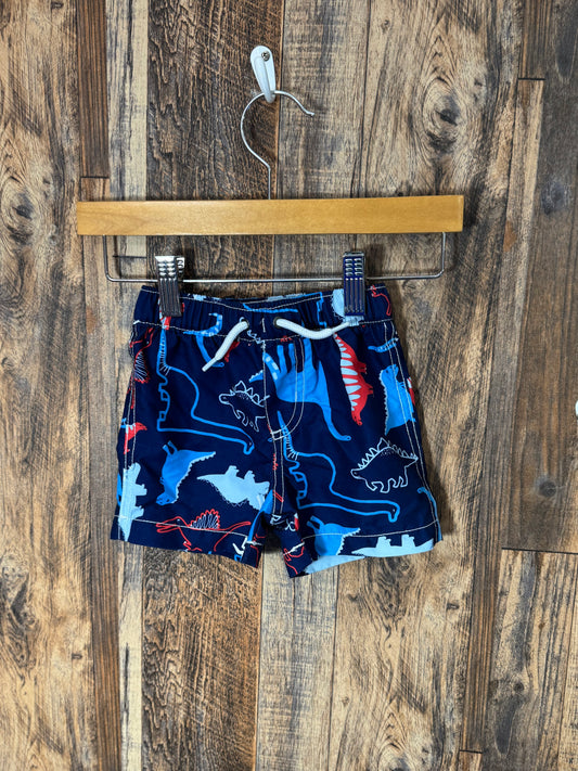 Swim trunks, size 9m