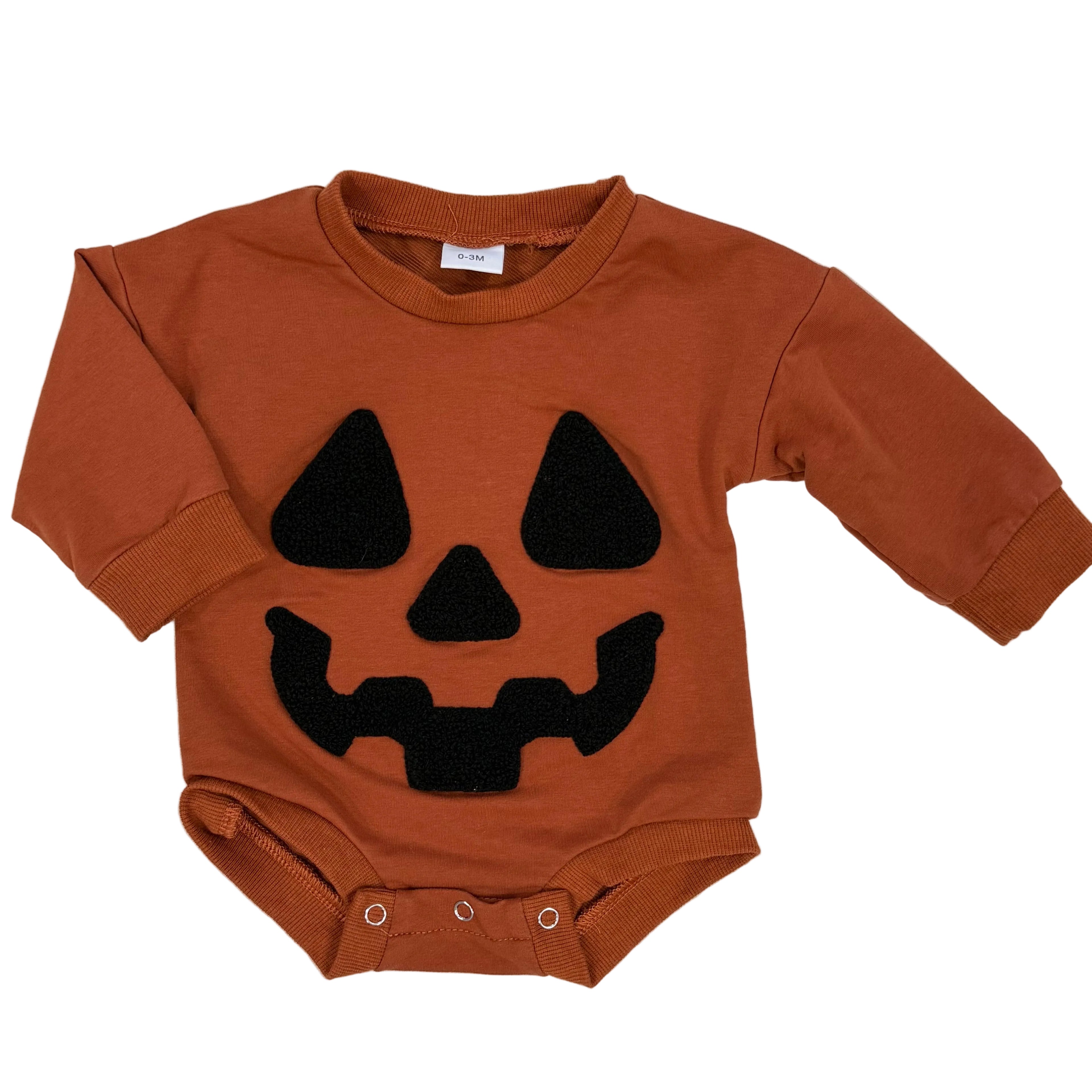 Jack-o-lantern, 0-3m