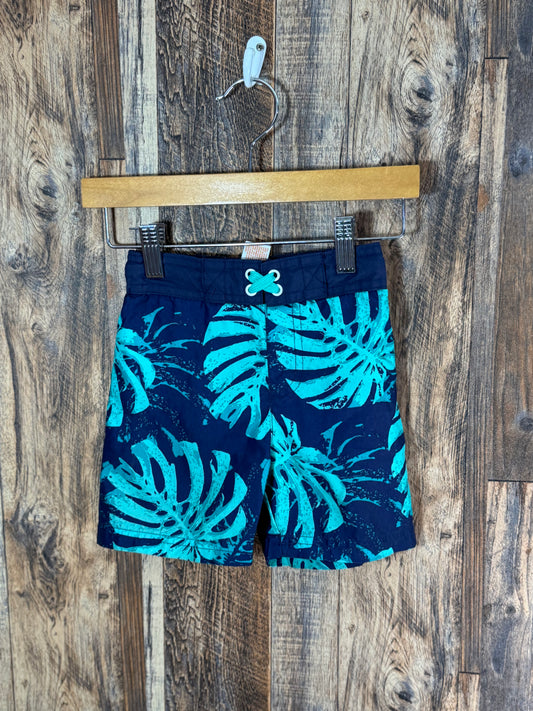 Swim trunks, size 3t