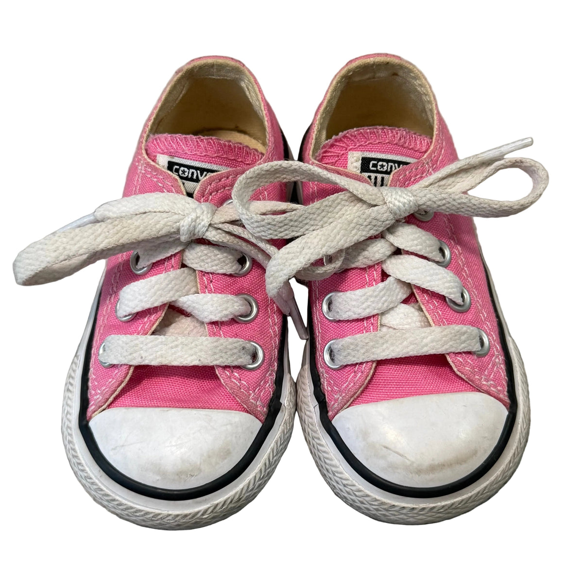 Converse, 4C