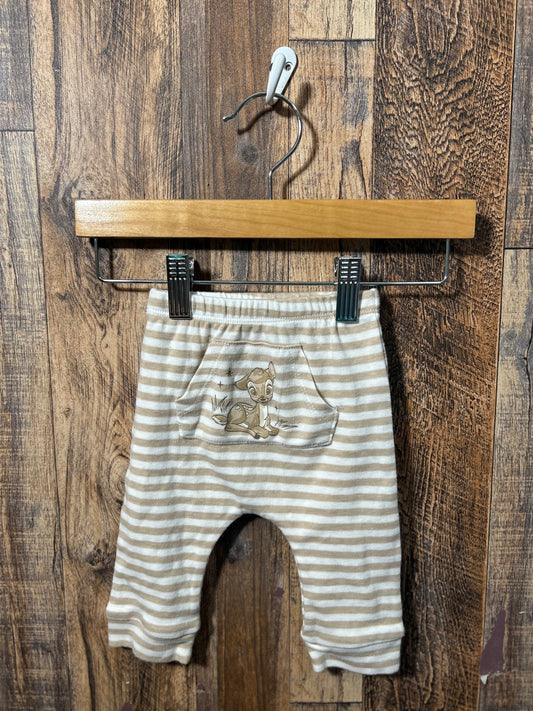 Pants, size 0-3m