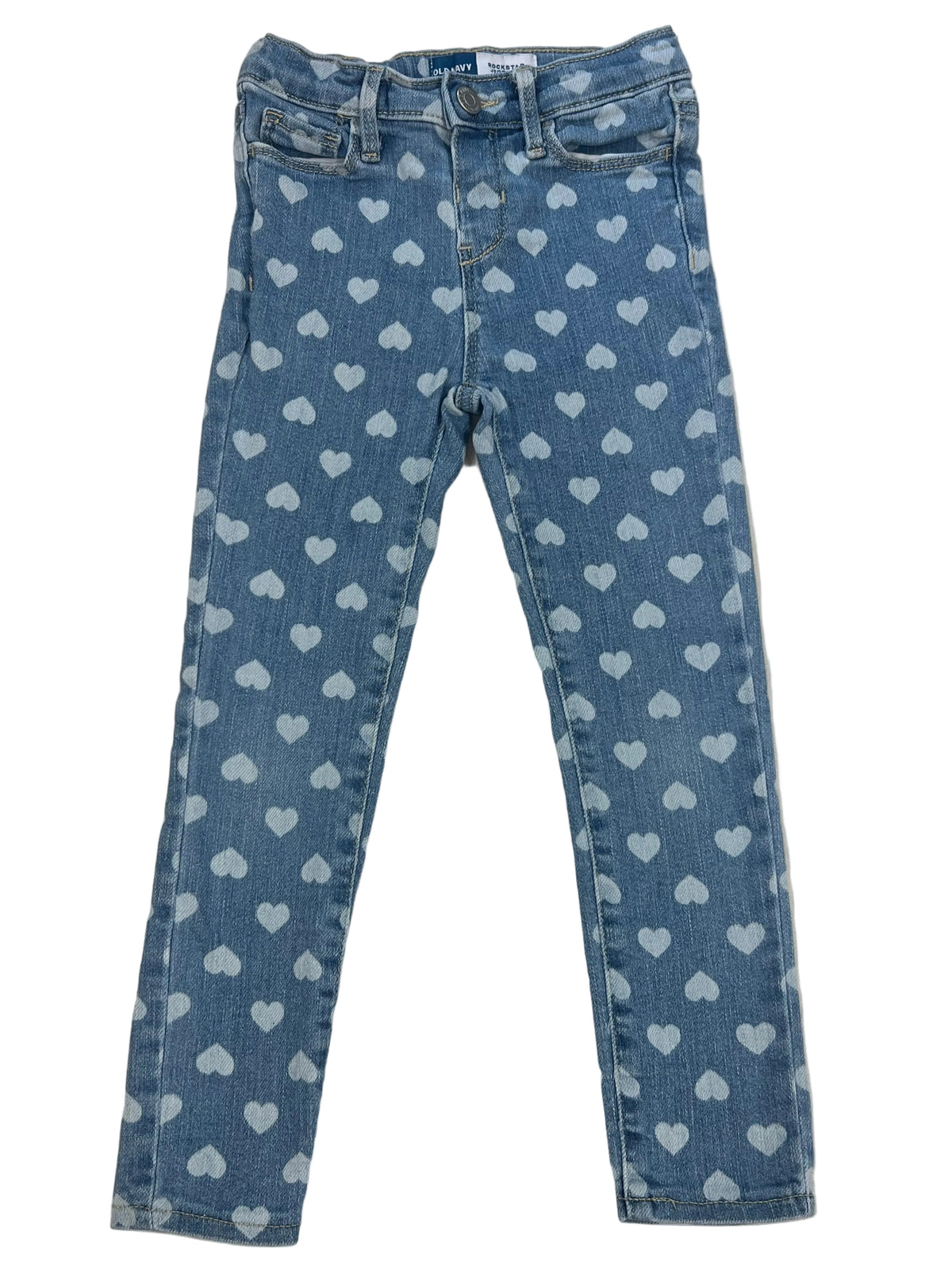 Old Navy, 5t