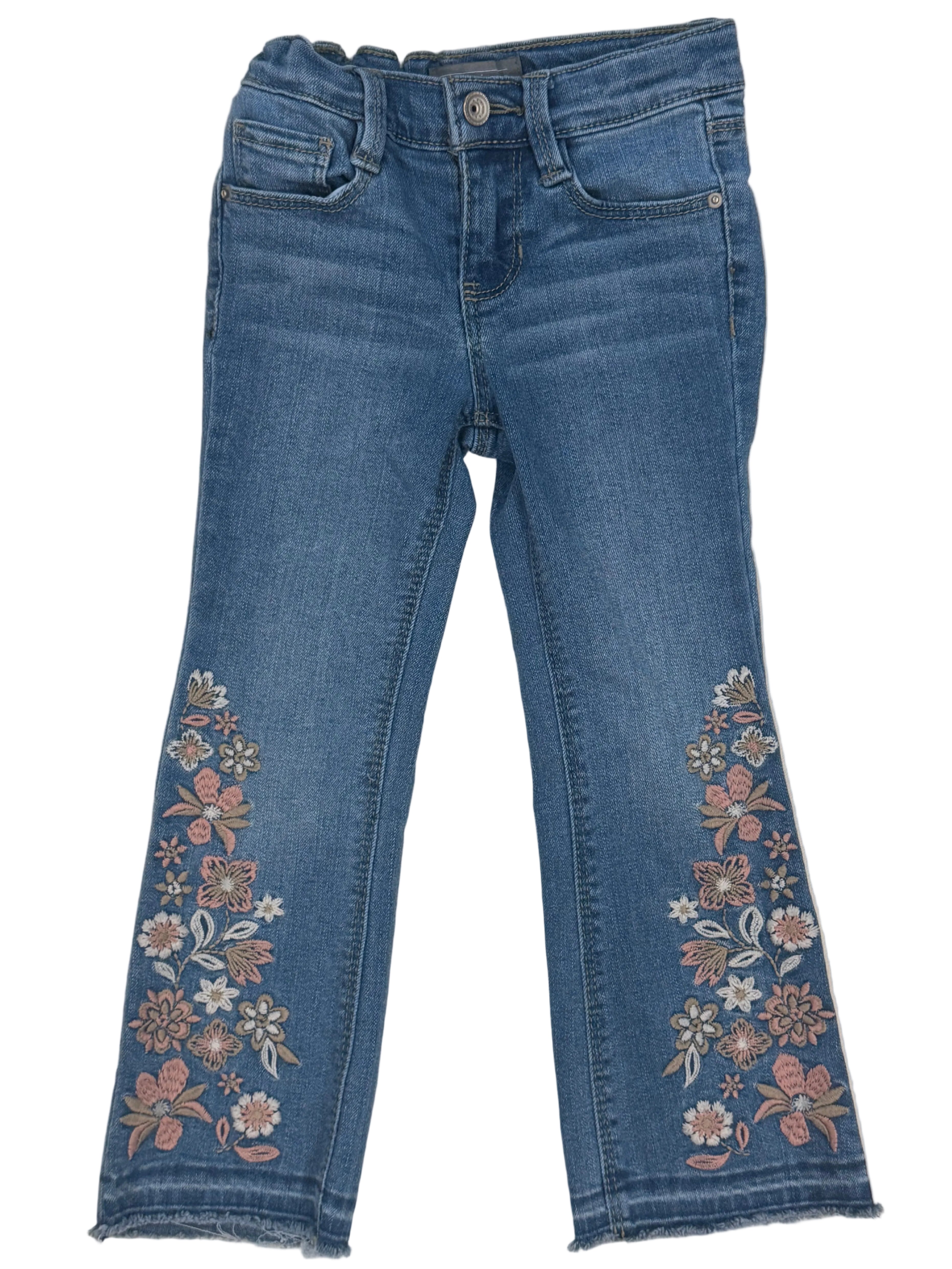 Berkley Jensen, 4t