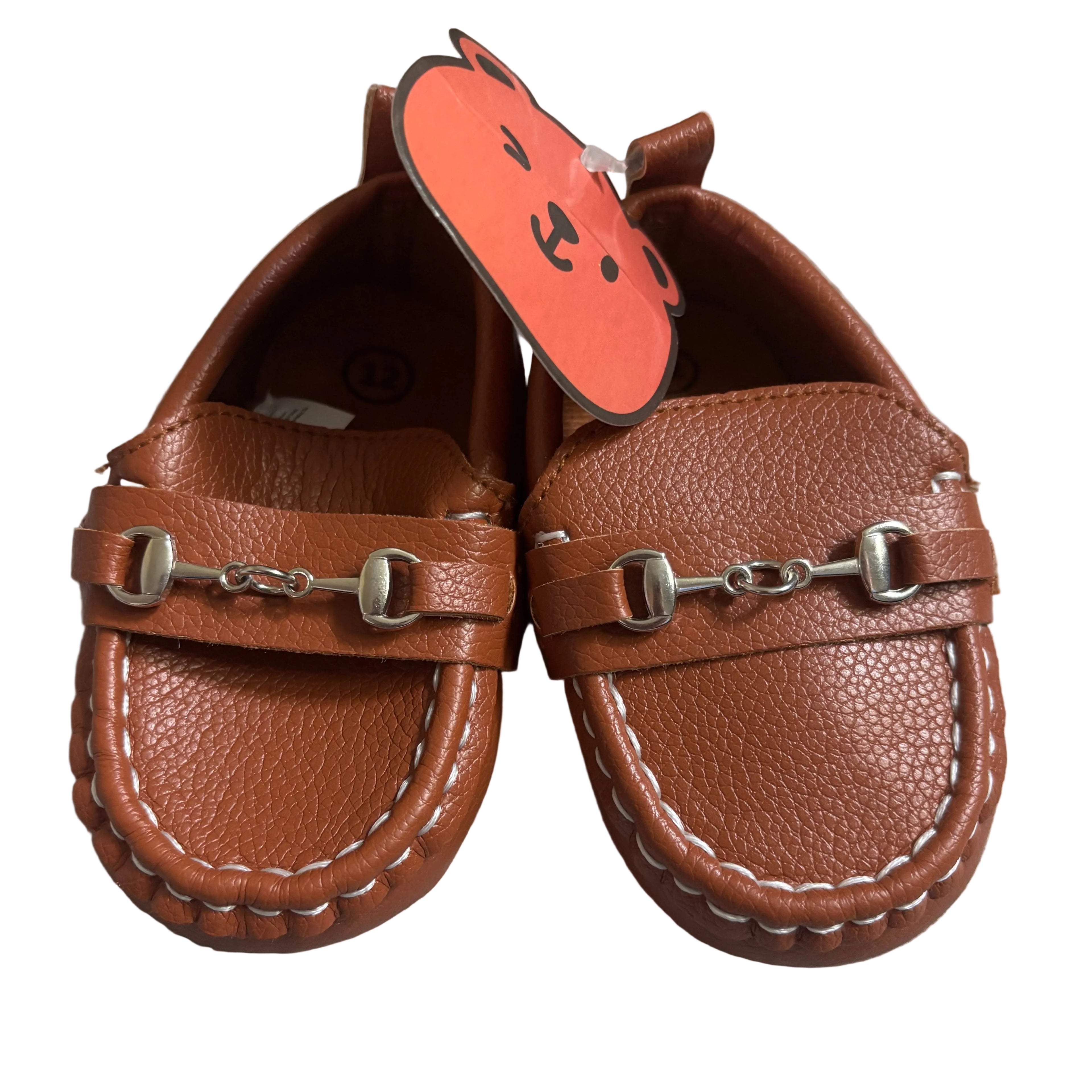 NWT Infant Shoes, 6-12m
