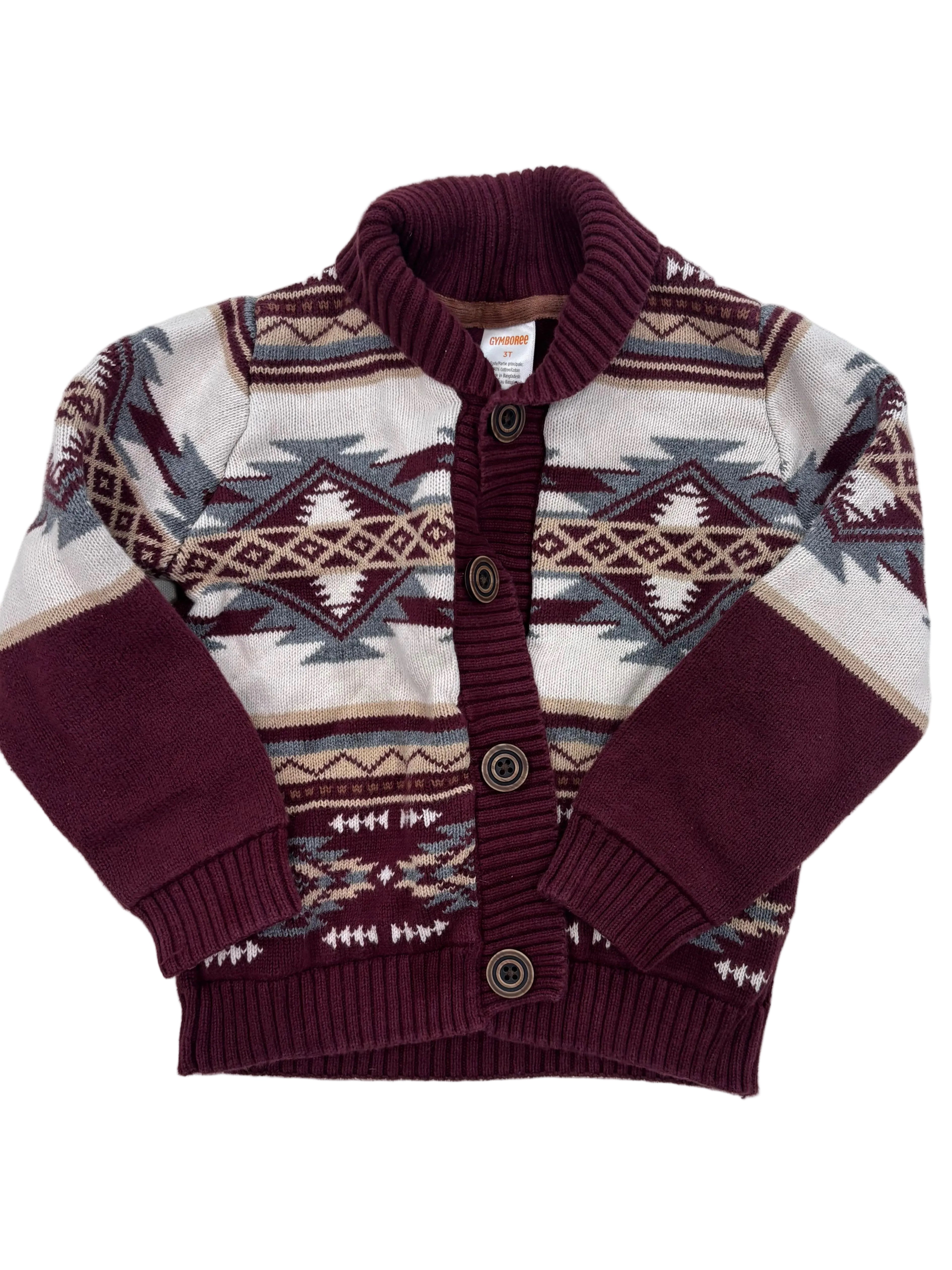 Gymboree, 3T