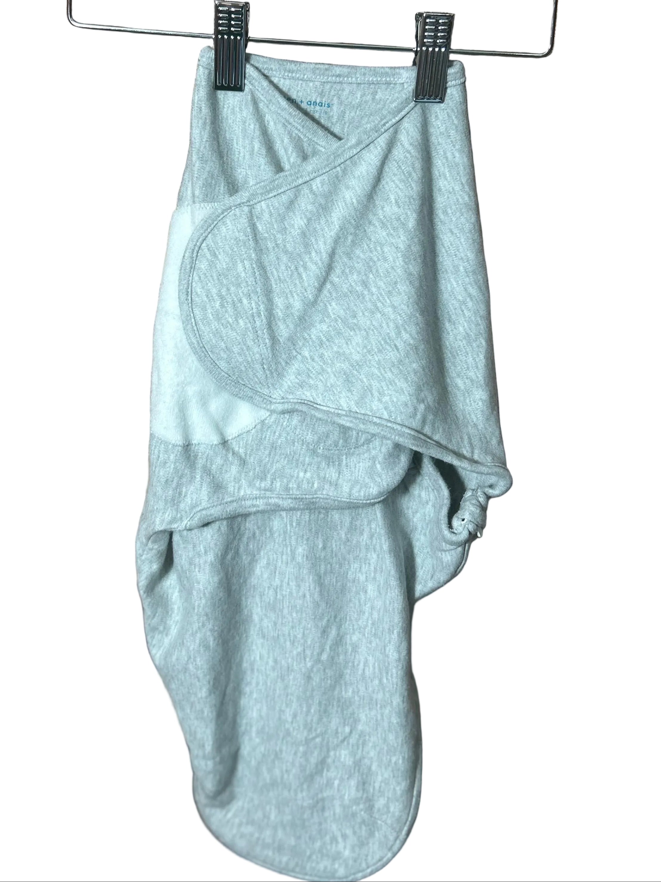 Aden + Anais Swaddle, 0-3m