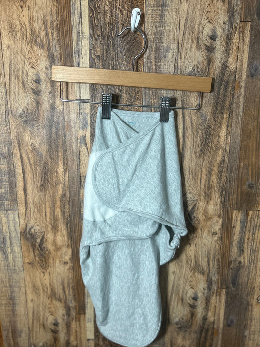 Swaddle, size 0-3m