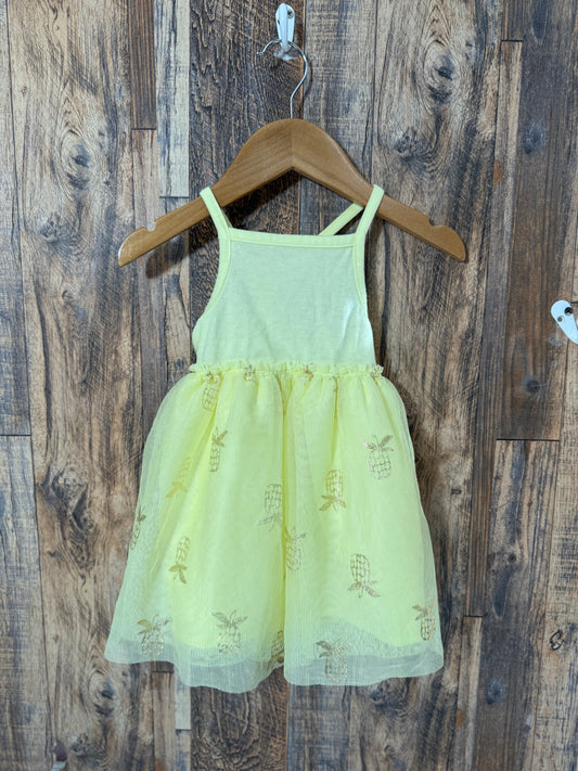 Dress, size 12m